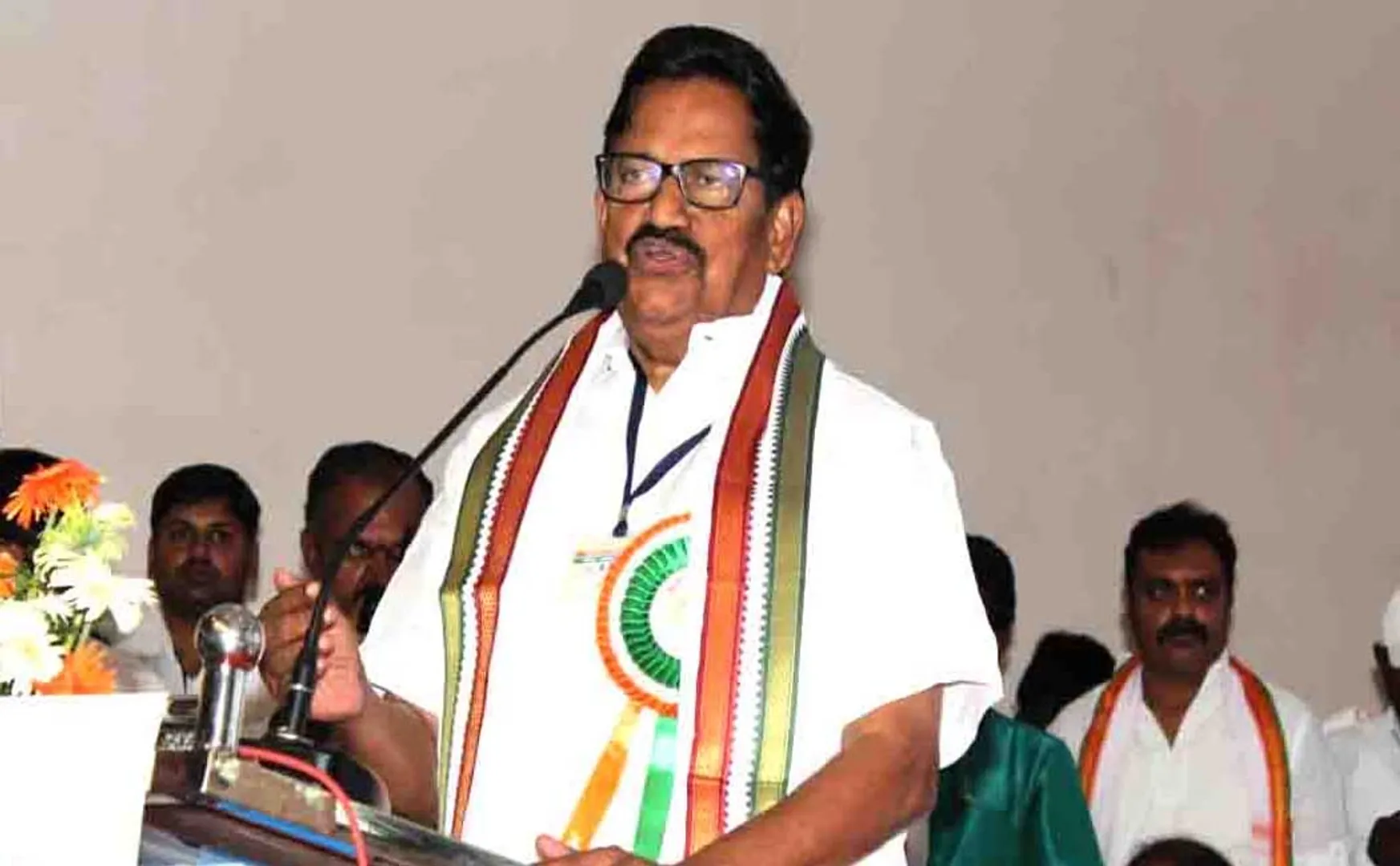 pollachi incident cbi investigation tamilnadu congress committee ks alagiri 